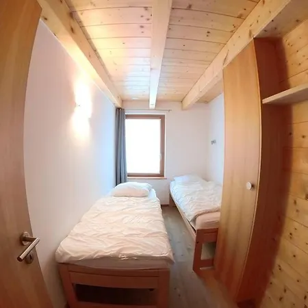 D Quelle Vue! Апартаменты Циналь