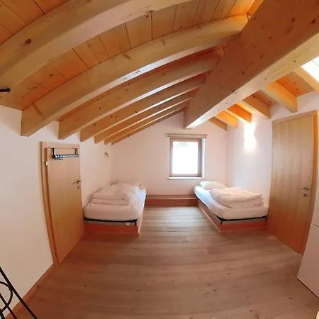 D Quelle Vue! Apartment Zinal