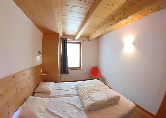 D Quelle Vue! アパート ジナル