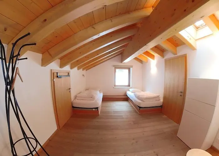 D Quelle Vue! Appartement Zinal